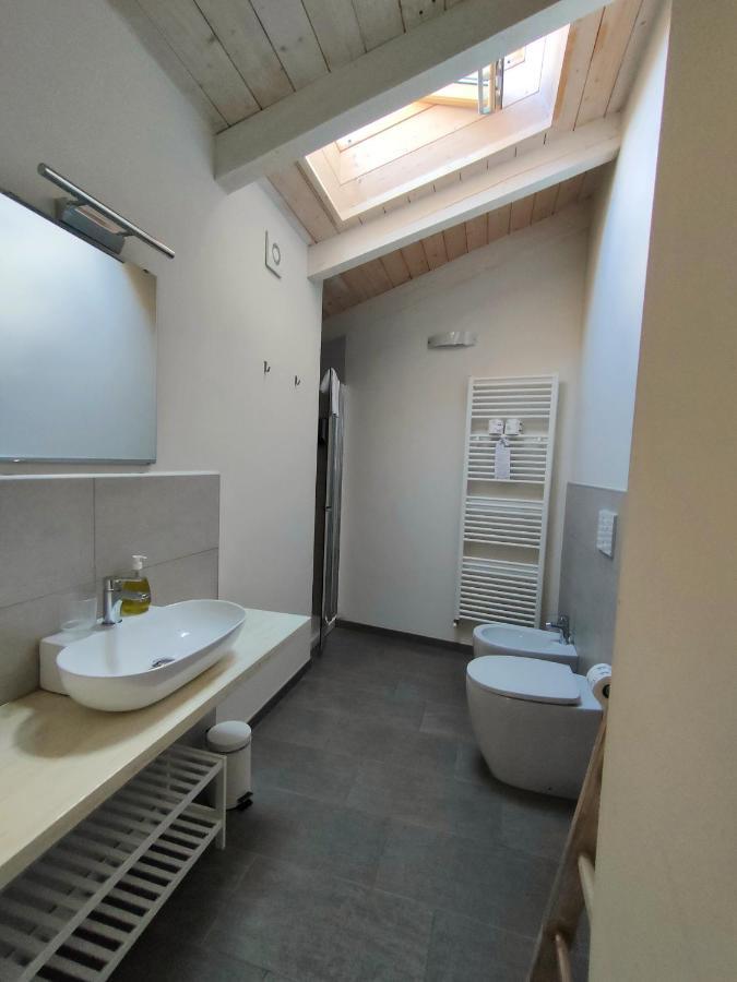 Cascina Bellonuovo Alba  Exterior foto