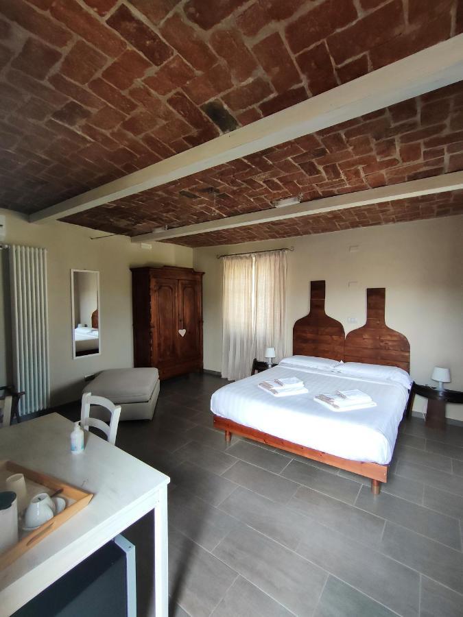 Cascina Bellonuovo Alba  Exterior foto