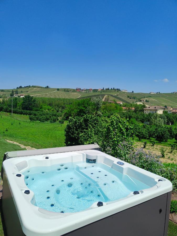 Cascina Bellonuovo Alba  Exterior foto