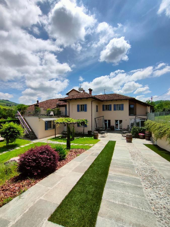 Cascina Bellonuovo Alba  Exterior foto