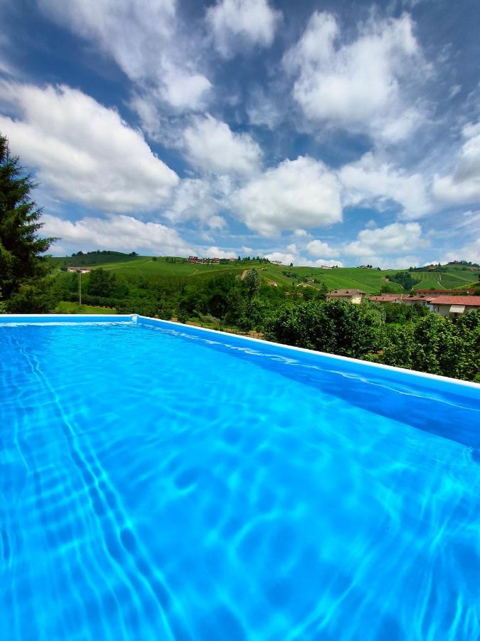 Cascina Bellonuovo Alba  Exterior foto