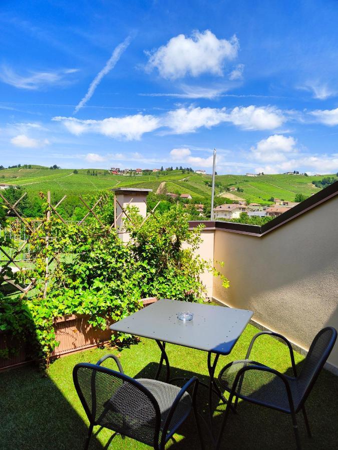 Cascina Bellonuovo Alba  Exterior foto